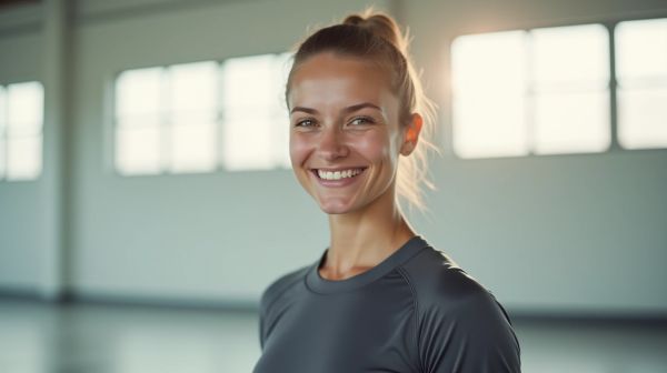 Devenir coach sportif : maximisez votre potentiel avec un expert