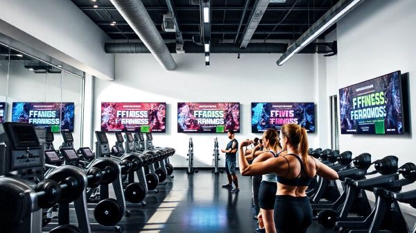 Top 5 programmes de musculation à ne pas manquer en promo