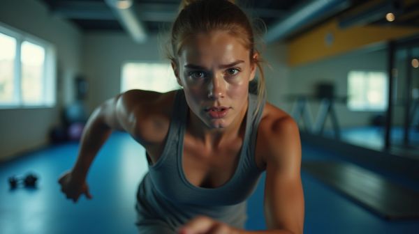 Top 5 raisons de faire appel à un coach sportif expert