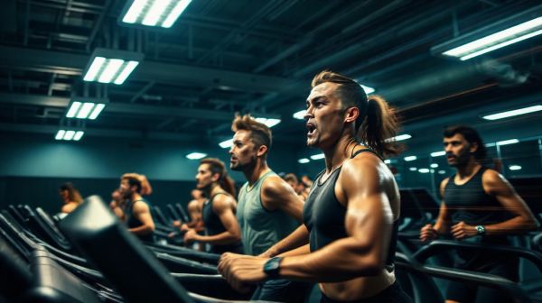 Top 5 raisons de faire appel à un coach sportif expert