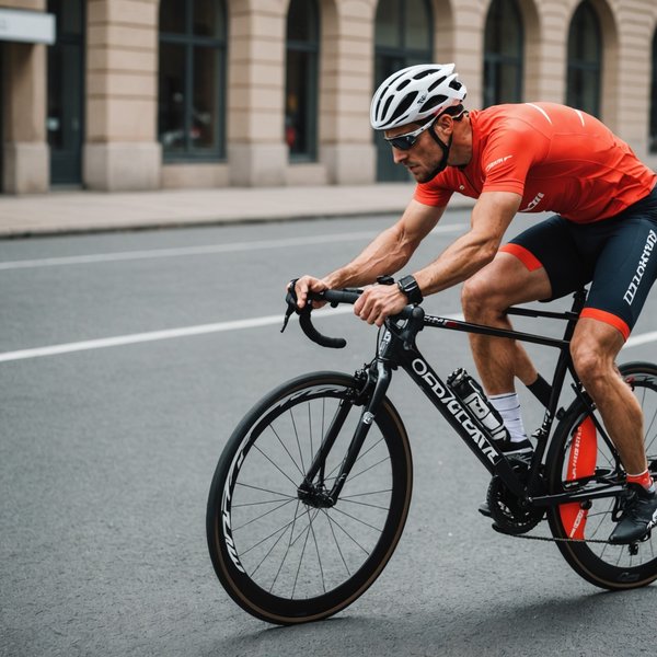 Comment adapter son programme de cyclisme pour une réhabilitation post-blessure?