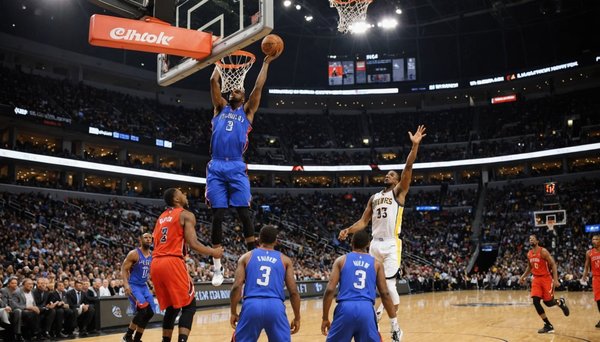 Où voir les matchs de basket gratuitement et légalement en ligne ?